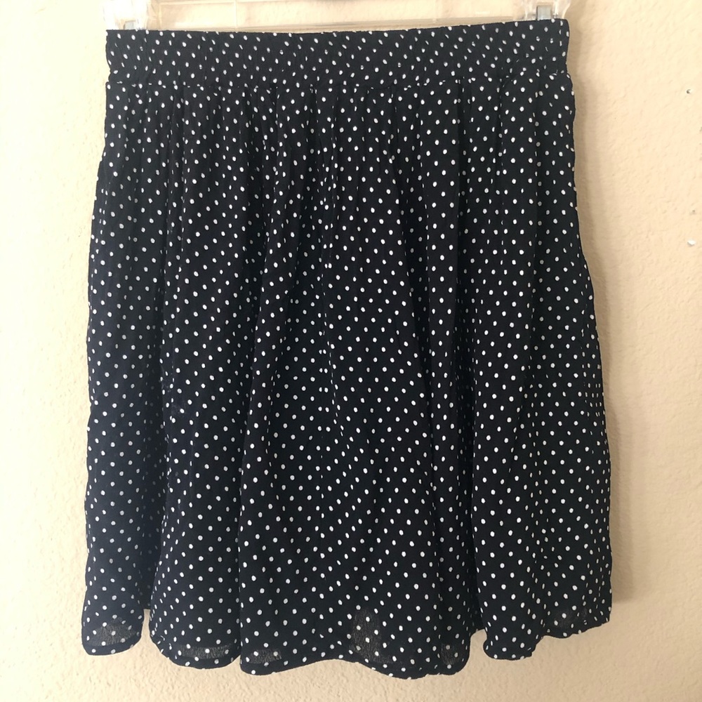 Brandy Melville skirt